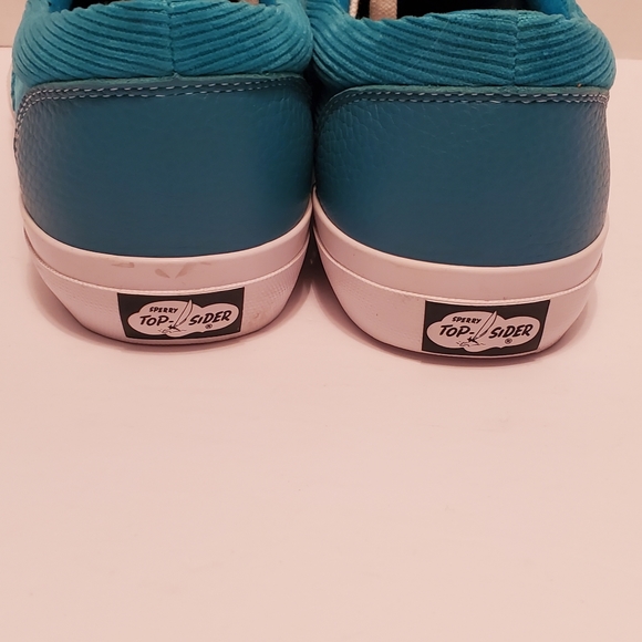 SPERRY MENS SHOES SZ 10 - Picture 8 of 8